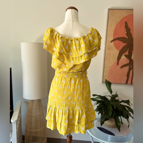 Seed Heritage Dress - Picture 4 of 4